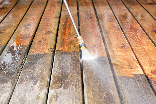 Why Choose Our Certified Pressure Washing Experts for Your Project Needs in Palm Valley, TX?